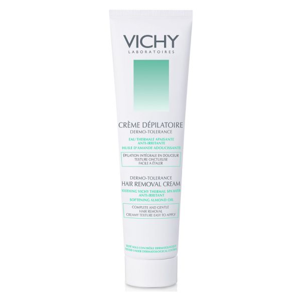 VICHY CREMA DEPILATORIA 150 ML