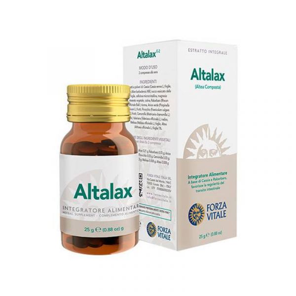 ALTALAX 60 CPR