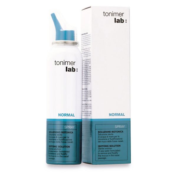 TONIMER GEL NASALE IDRATAMTE 20 ML