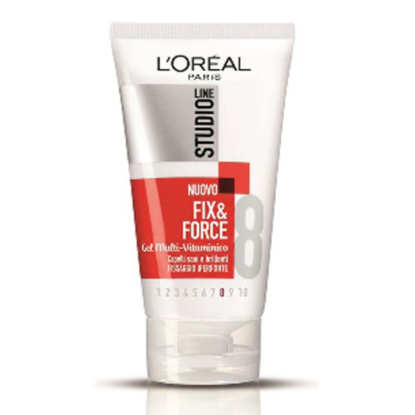 L’OREAL PARIS STUDIO LINE GEL IPER FORTE 150 ML