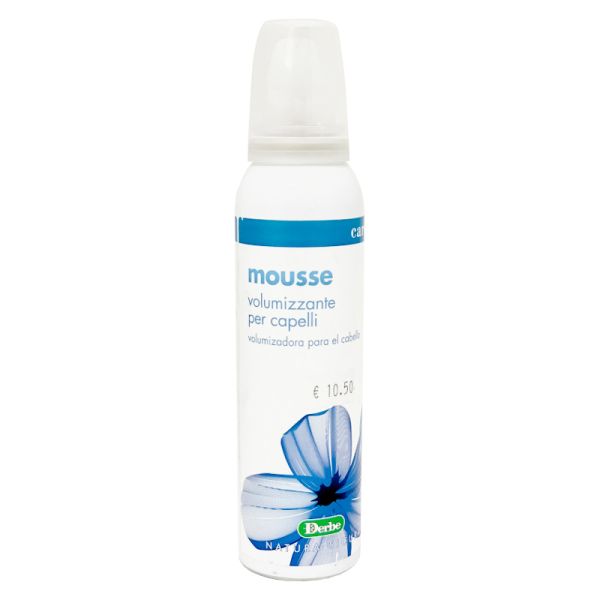 SERES CAREZZA FINALE MOUSSE 150 ML