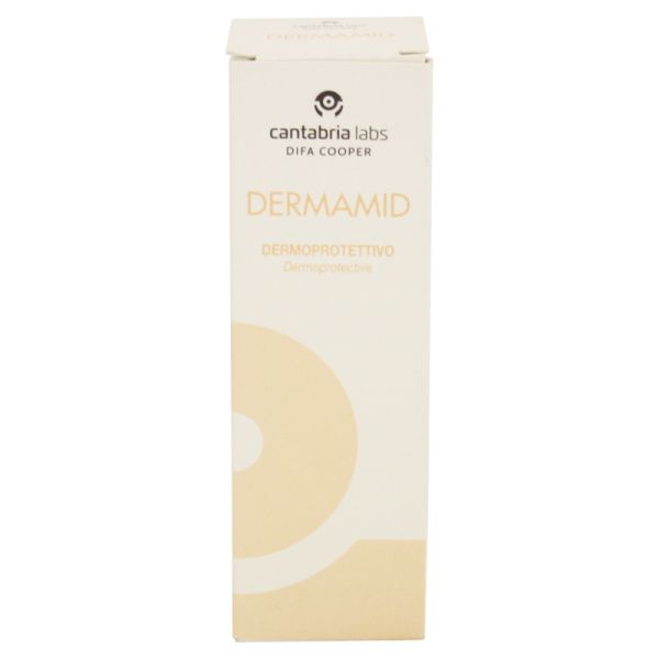 DERMAMID PASTA ALL'AMIDO 50 ML