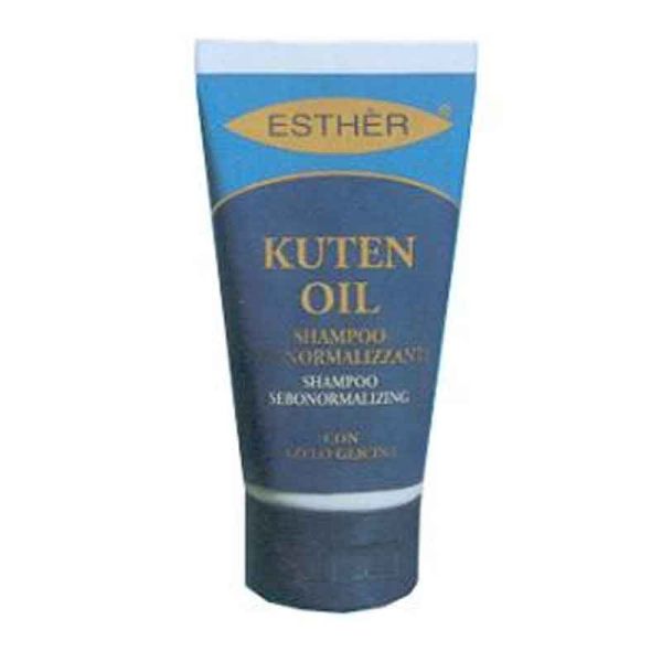 ESTHER KUTEN OIL SHAMPOO 150 ML