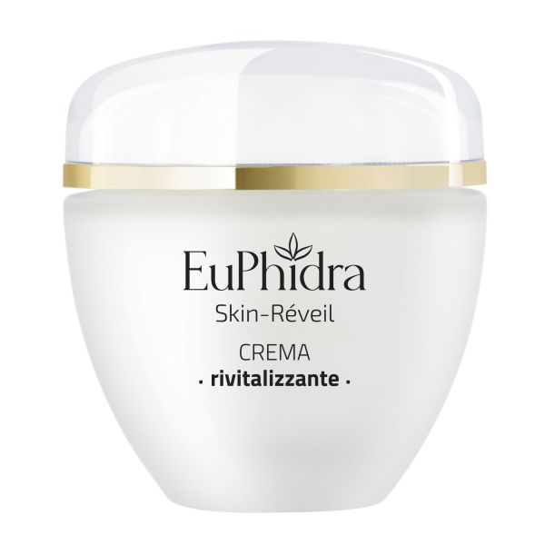 EUPHIDRA SKIN REVEIL CREMA RIVITALIZZANTE 40 ML