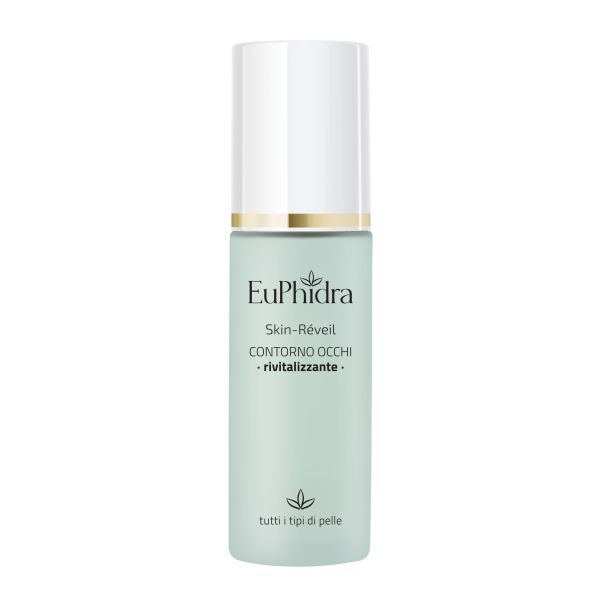 EUPHIDRA SKIN REVEIL CONTORNO OCCHI RIVITALIZZANTE 30 ML