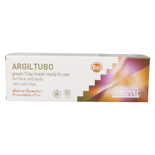 ARGILTUBO 250 ML