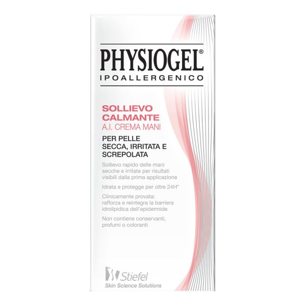 PHYSIOGEL CREMA 150ML