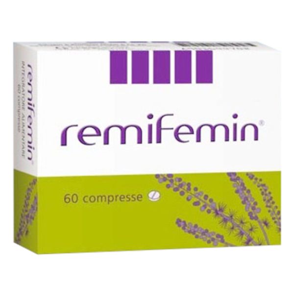REMIFEMIN 60 CPR