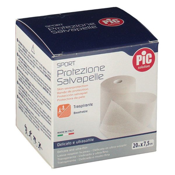 PIC SALVAPELLE CM7,5 X 20 M 1 PEZZO