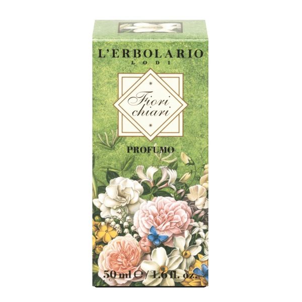 FIORICHIARI PROFUMO 50 ML