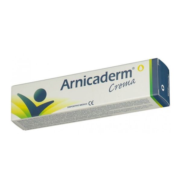 ARNICADERM CREMA 50 ML