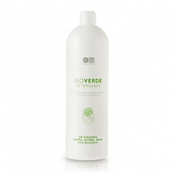 EOS BIOVERDE DETERGENTE 500 ML