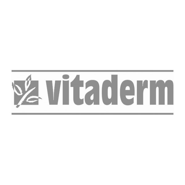 VITADERM OLIO DETERGENTE 125 ML