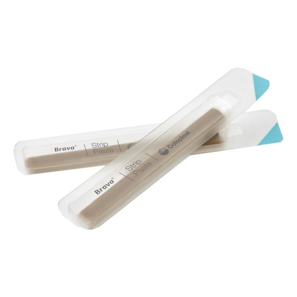 COLOPLAST BRAVA PASTA PER STOMIA 10 PEZZI
