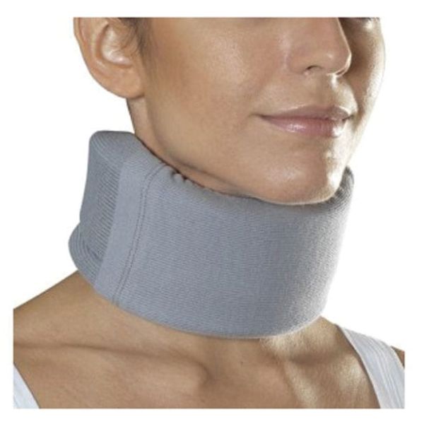 ORTHO COLLARE CERVICALE MORBIDO BASSO MISURA 3