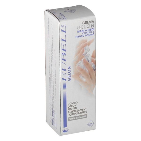 EUBELL GELON CREMA ARNICA 75 ML