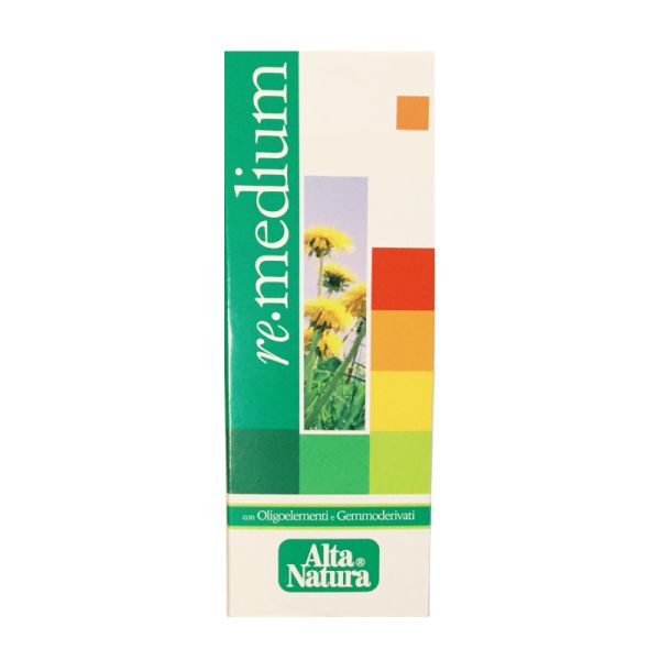 REMEDIUM 10 IPERTEN 100 ML
