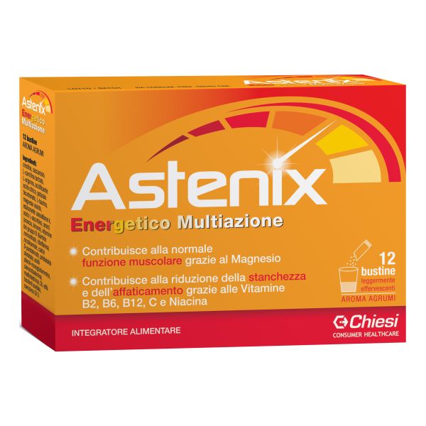 ASTENIX 12 BST