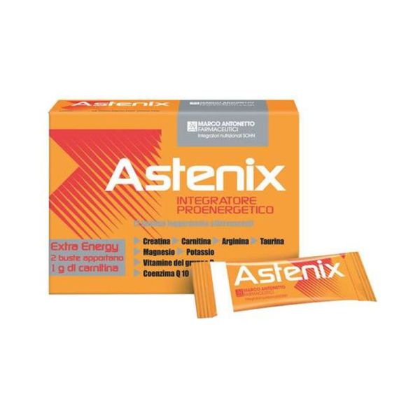 ASTENIX 12 BST