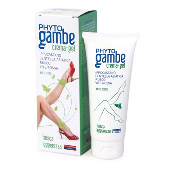 PHYTOGAMBE CREMA GEL 100 ML