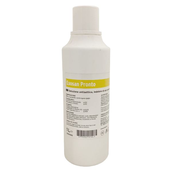 ESOSAN PRONTO DISINFETTANTE 1 LT