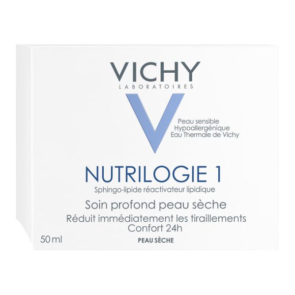 NUTRILOGIE 1 50 ML