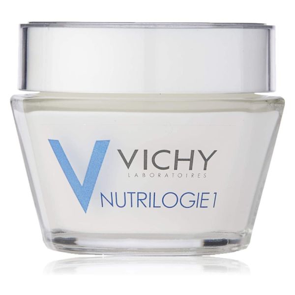 VICHY NUTRILOGIE 1 TRATTAMENTO PELLE SECCA 50 ML