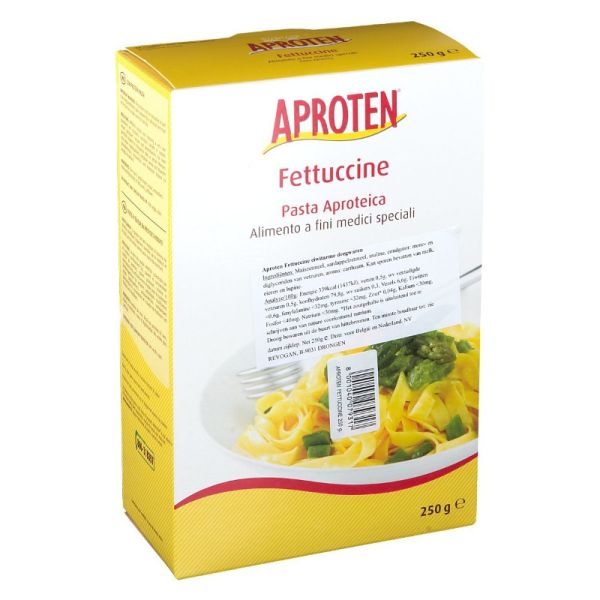 APROTEN FETTUCCINE 250 G