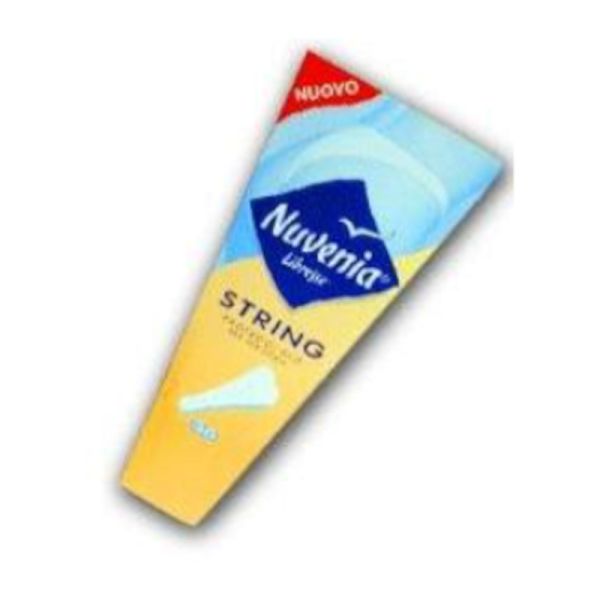 NUVENIA LIBR STRING 30PZ