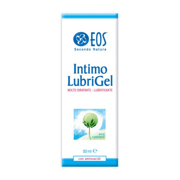 EOS INTIMO LUBRIGEL 50ML