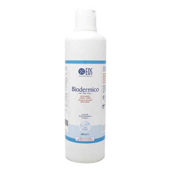 EOS DETERGENTE BIODERMICO 1000 ML