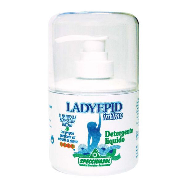 SPECCHIASOL LADY EPID DETERGENTE INTIMO 200 ML