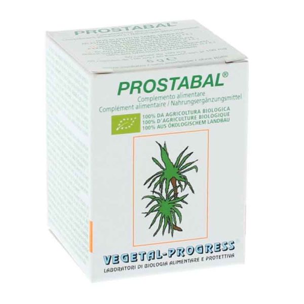 PROSTABAL 60 CAPSULE 100MG