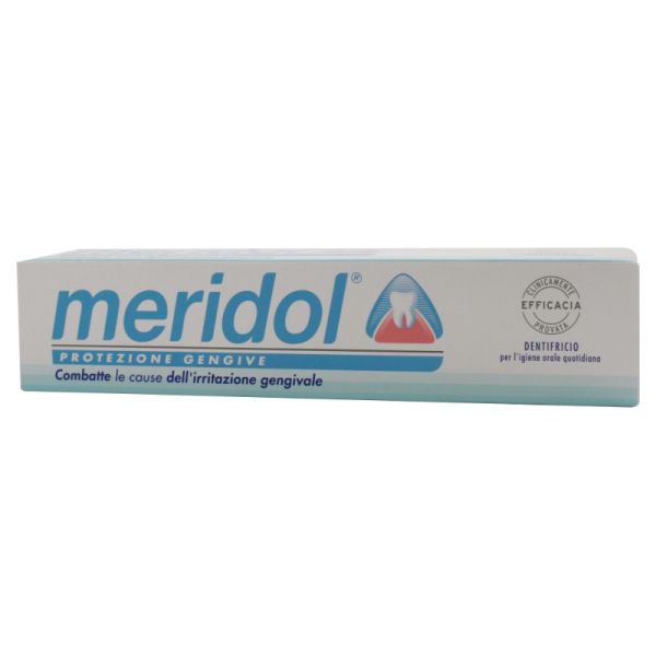 MERIDOL DENTIFRICIO 75ML