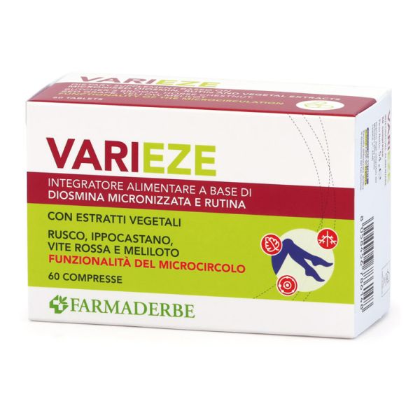 VARIEZE 60 COMPRESSE