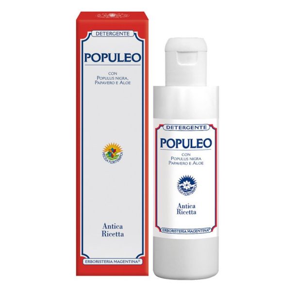 POPULEO DETERGENTE 150 ML