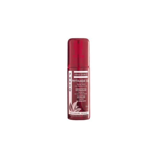 PHYTO PHYTOLAQUE LACCA CAPELLI NO GAS 100 ML
