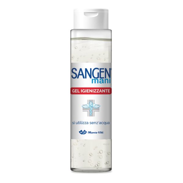 SANGEN MANI GEL IGIENIZZANTE 100 ML