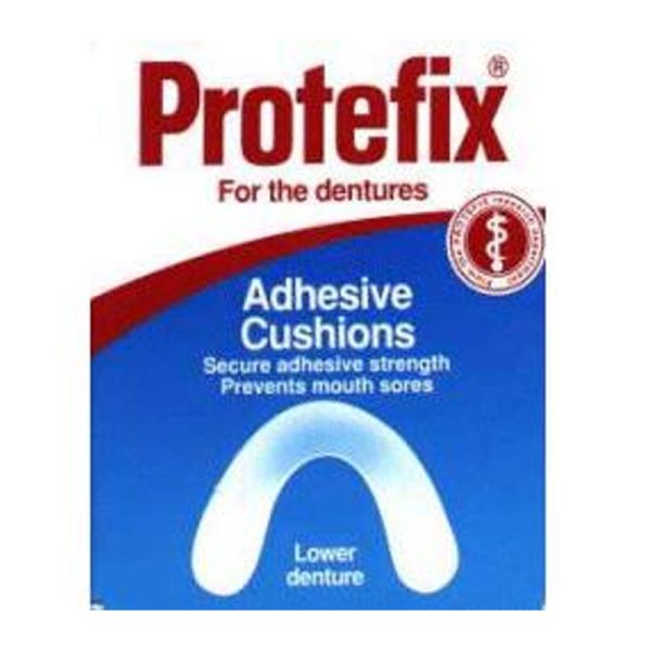 PROTEFIX CUSCINETTO INFERIORE 30 PEZZI