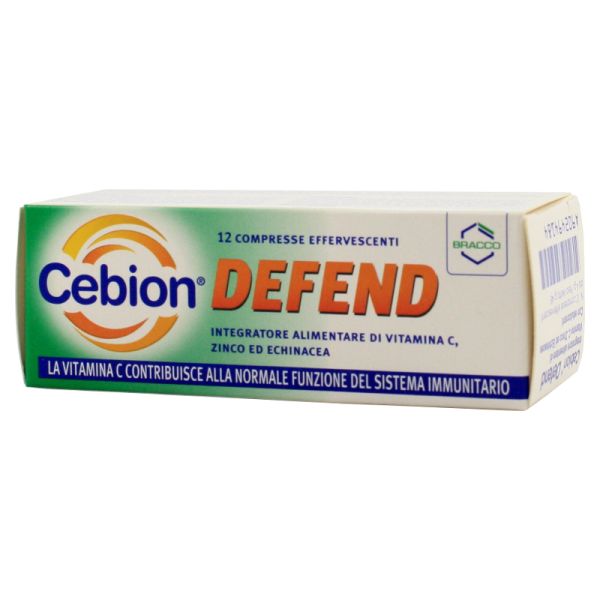 CEBION DEFEND