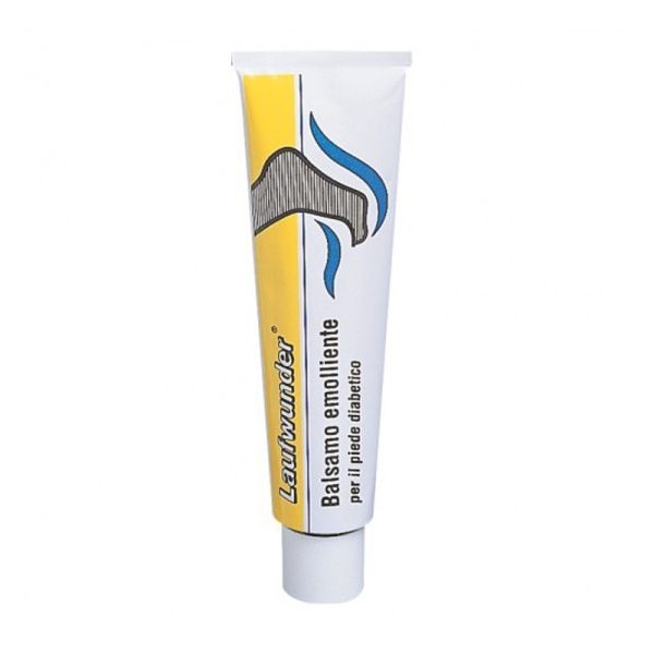 BALSAMO EMOLLIENTE PER PIEDE DIABETICO 75 ML