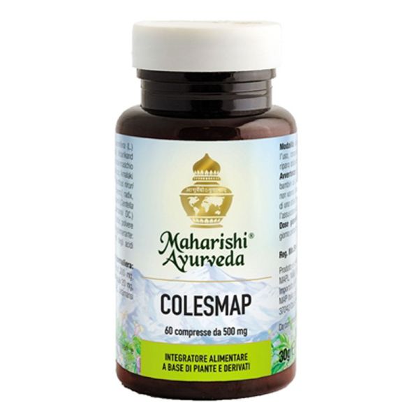 COLESMAP 60 COMPRESSE