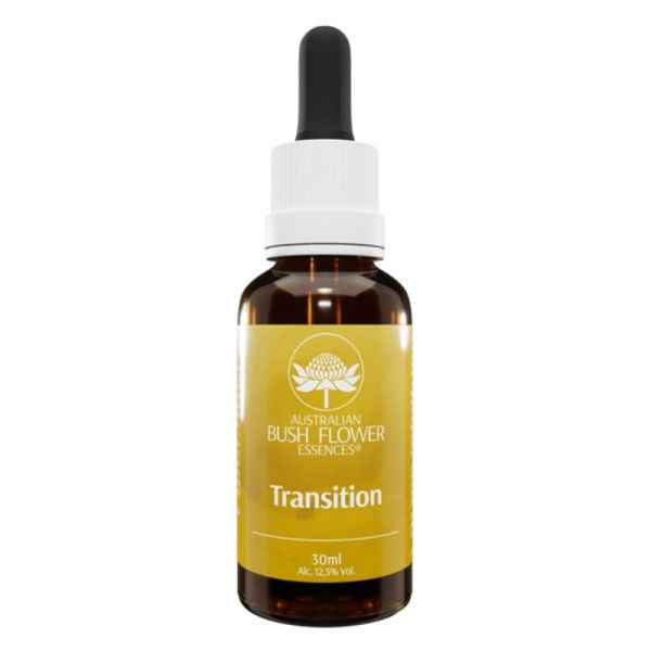 TRANSITION AUSTRALIAN GOCCE 30 ML