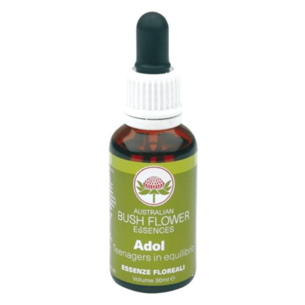 HAPPY ADOL GOCCE 30 ML