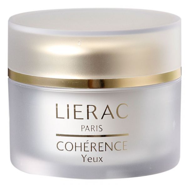 LIERAC COHERENCE CREMA LIFTING CONT/OCC