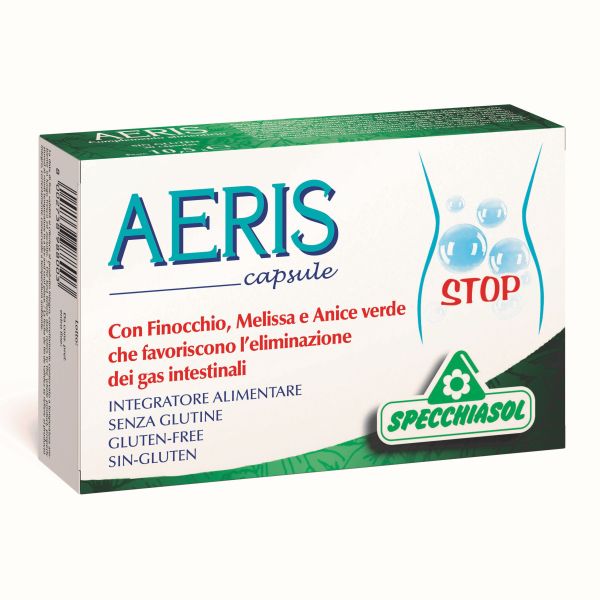 AERIS 30 CPS