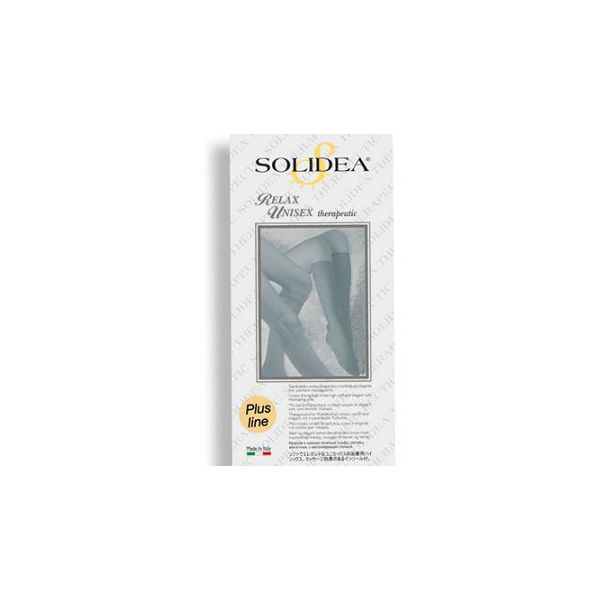 RELAX UNISEX CLASSE 2 PUNTA APERTA NATURALE S