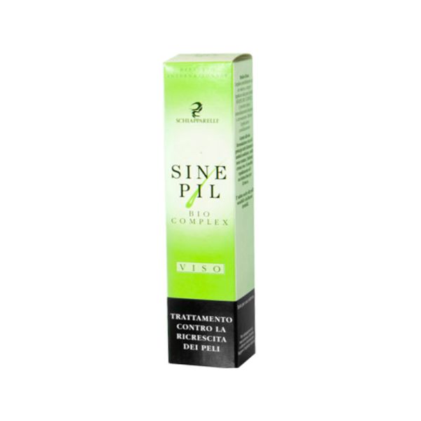 SINEPIL VISO 15 ML