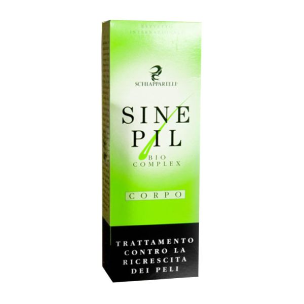 SINEPIL CORPO 100 ML
