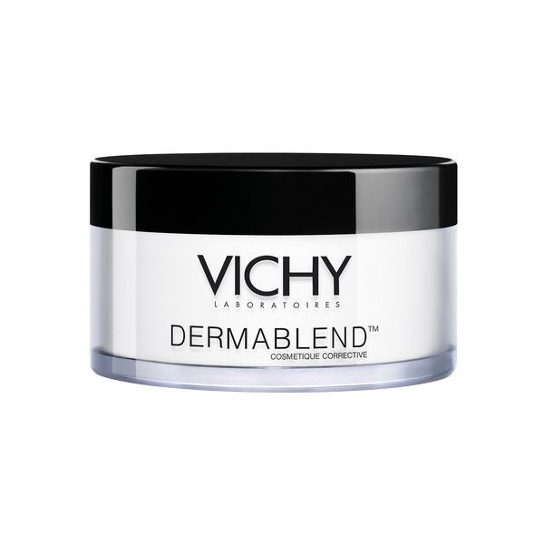 DERMABLEND POLVERE FISSATRICE 28 G